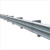 Metal Crash Barrier